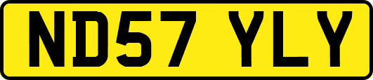 ND57YLY