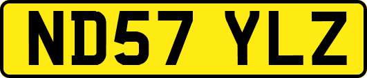 ND57YLZ
