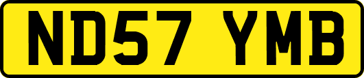 ND57YMB