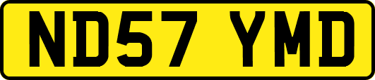 ND57YMD