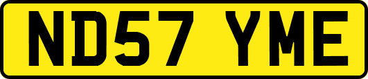 ND57YME