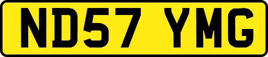 ND57YMG