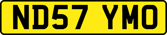 ND57YMO