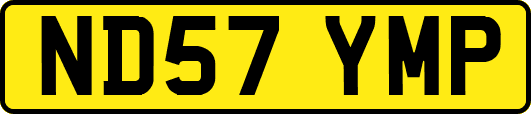 ND57YMP