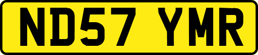 ND57YMR