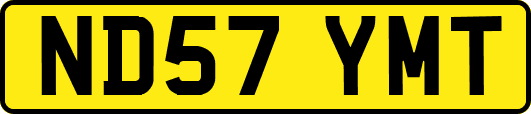 ND57YMT