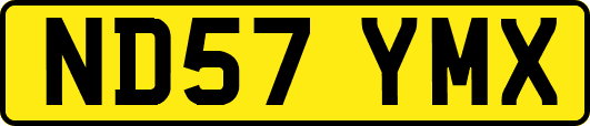 ND57YMX
