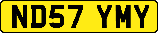 ND57YMY