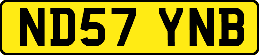 ND57YNB