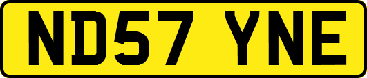 ND57YNE