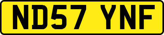 ND57YNF
