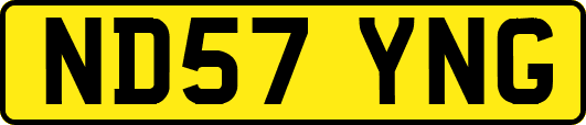 ND57YNG
