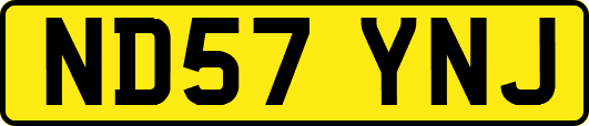 ND57YNJ