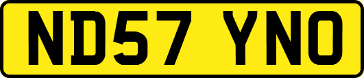 ND57YNO