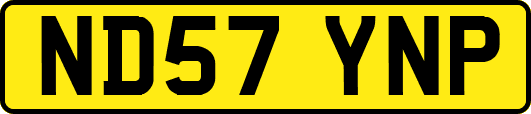 ND57YNP