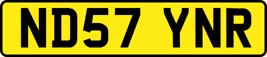 ND57YNR