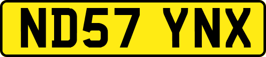 ND57YNX