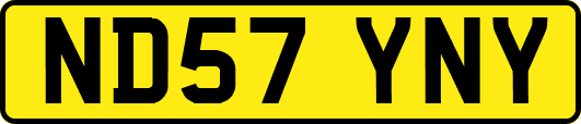 ND57YNY
