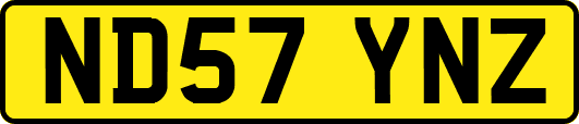 ND57YNZ