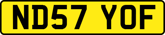 ND57YOF