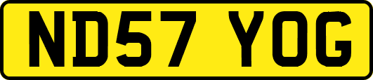 ND57YOG