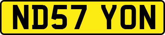 ND57YON