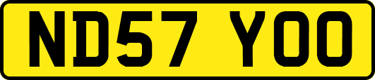 ND57YOO