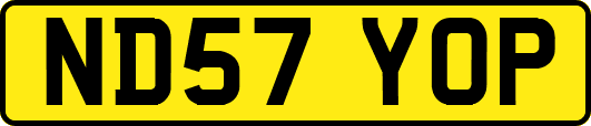 ND57YOP