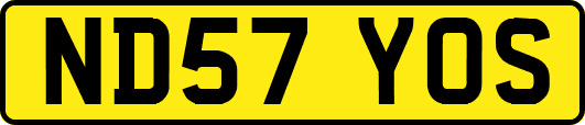 ND57YOS