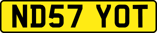 ND57YOT