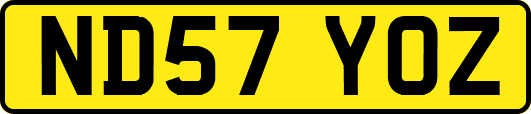ND57YOZ