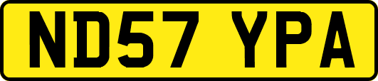 ND57YPA