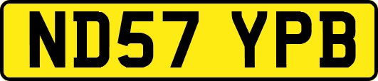 ND57YPB