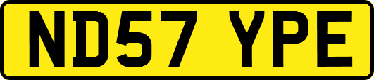 ND57YPE