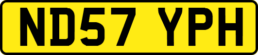 ND57YPH