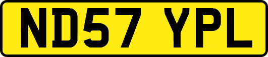 ND57YPL