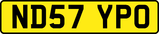 ND57YPO