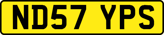 ND57YPS