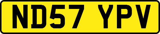 ND57YPV