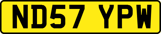 ND57YPW