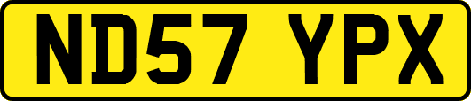 ND57YPX