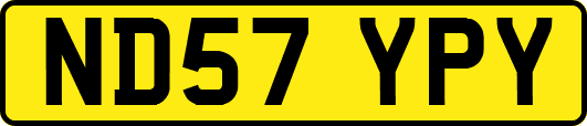 ND57YPY