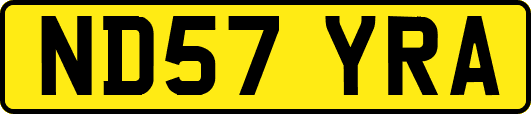 ND57YRA