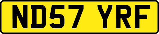 ND57YRF