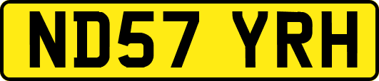 ND57YRH