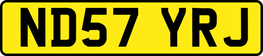 ND57YRJ
