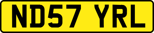 ND57YRL