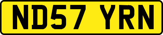 ND57YRN