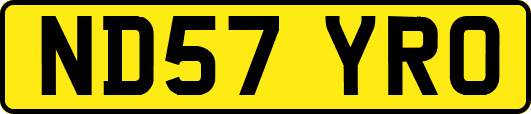ND57YRO