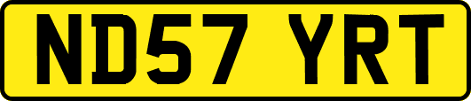 ND57YRT